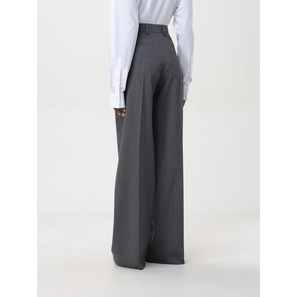 Valentino Pants Woman Grey